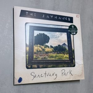 The Jayhawks: «Sanctuary park» (2026)