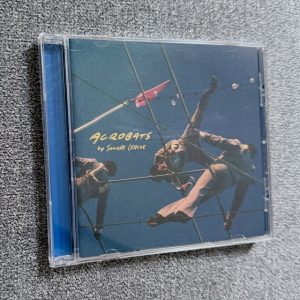 Sondre Lerche: «Acrobats» (2026)